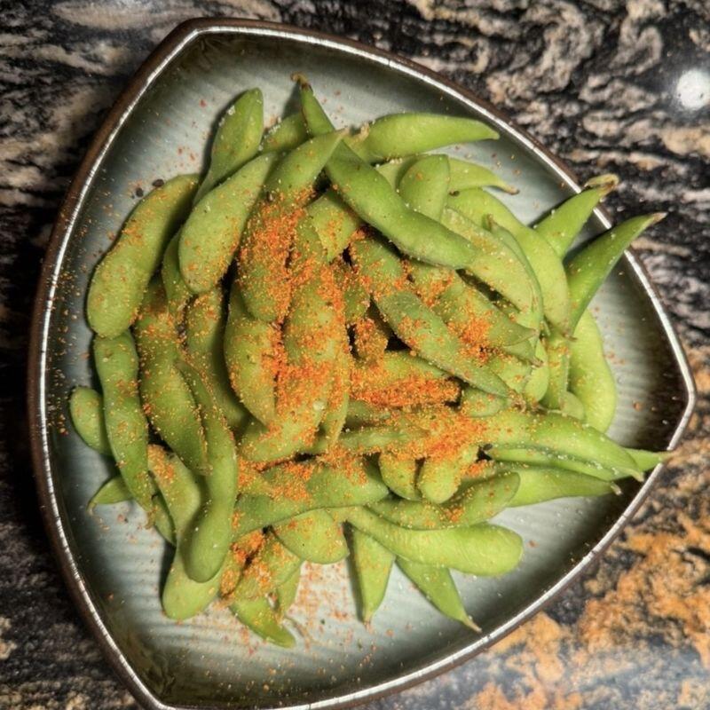 (To-Go)Edamame