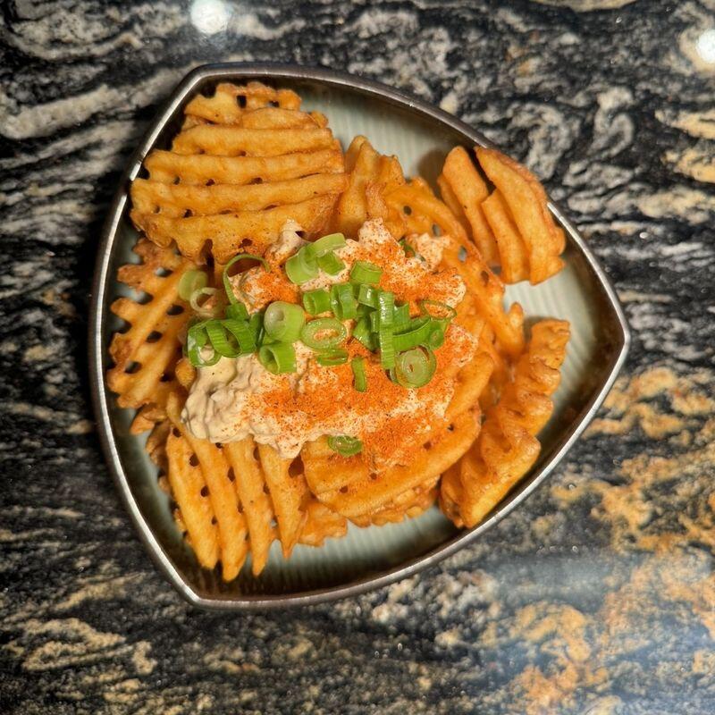 (To-Go)Cajun Fries