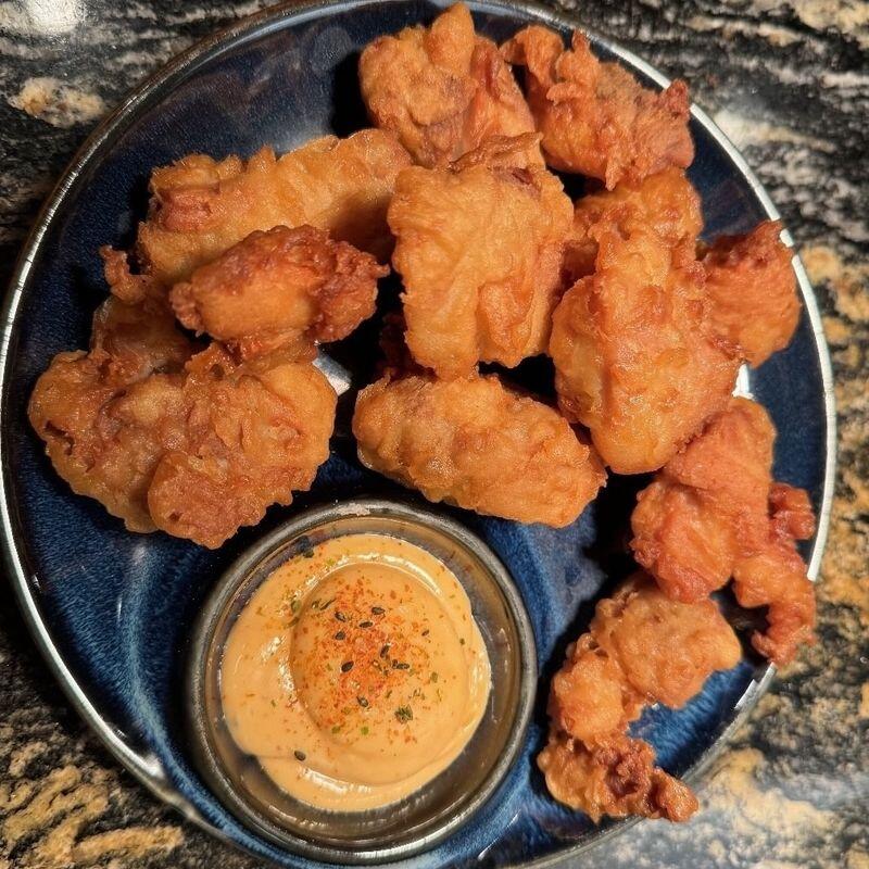 (To-Go)Karaage (Japanese Fried Chicken)