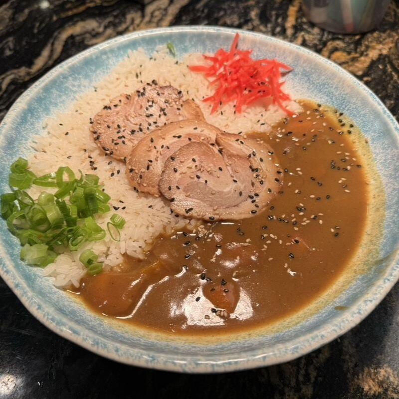 (To-Go) Curry Lion
